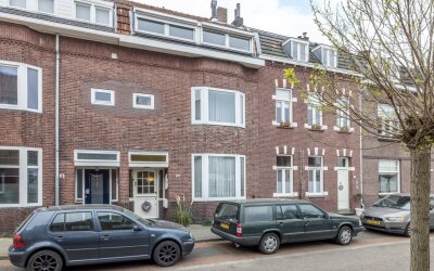 Eijmaelstraat 12