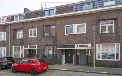 Eijmaelstraat 24