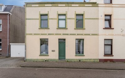 Eijmaelstraat 4