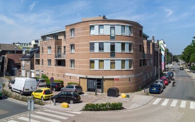 Kempkensweg 4-D