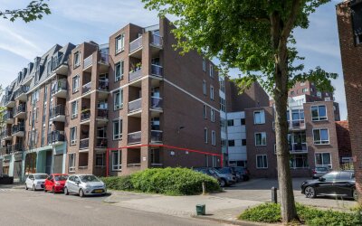 Grasbroekerweg 3-A