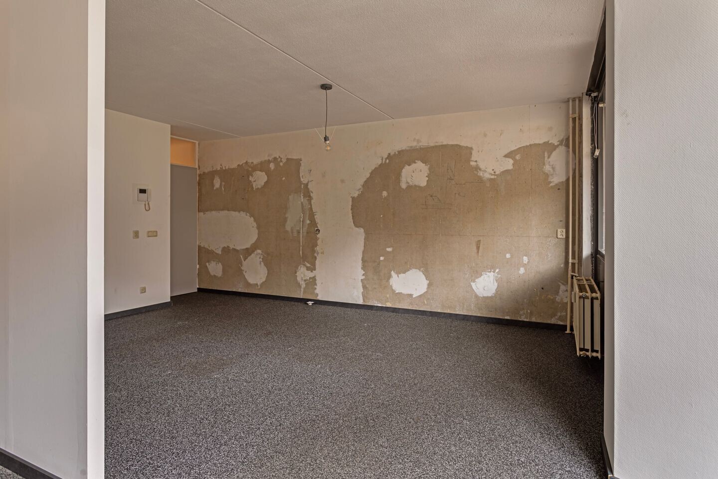 Appartement te koop: Grasbroekerweg 3B, Heerlen