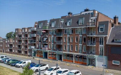 Grasbroekerweg 3-L