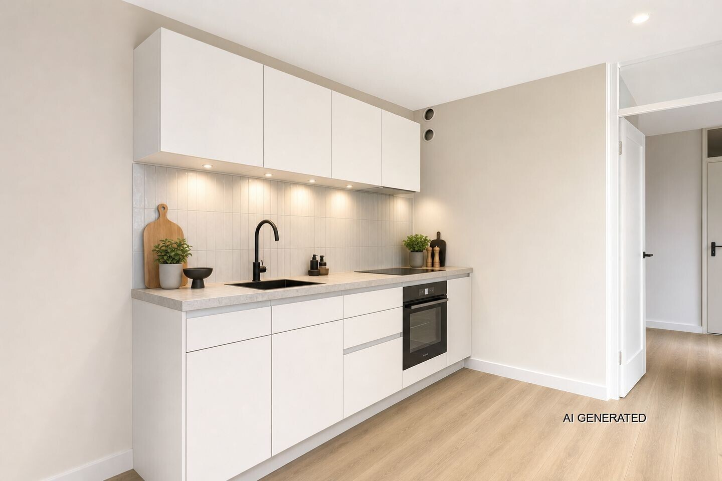 Appartement te koop: Grasbroekerweg 5C, Heerlen