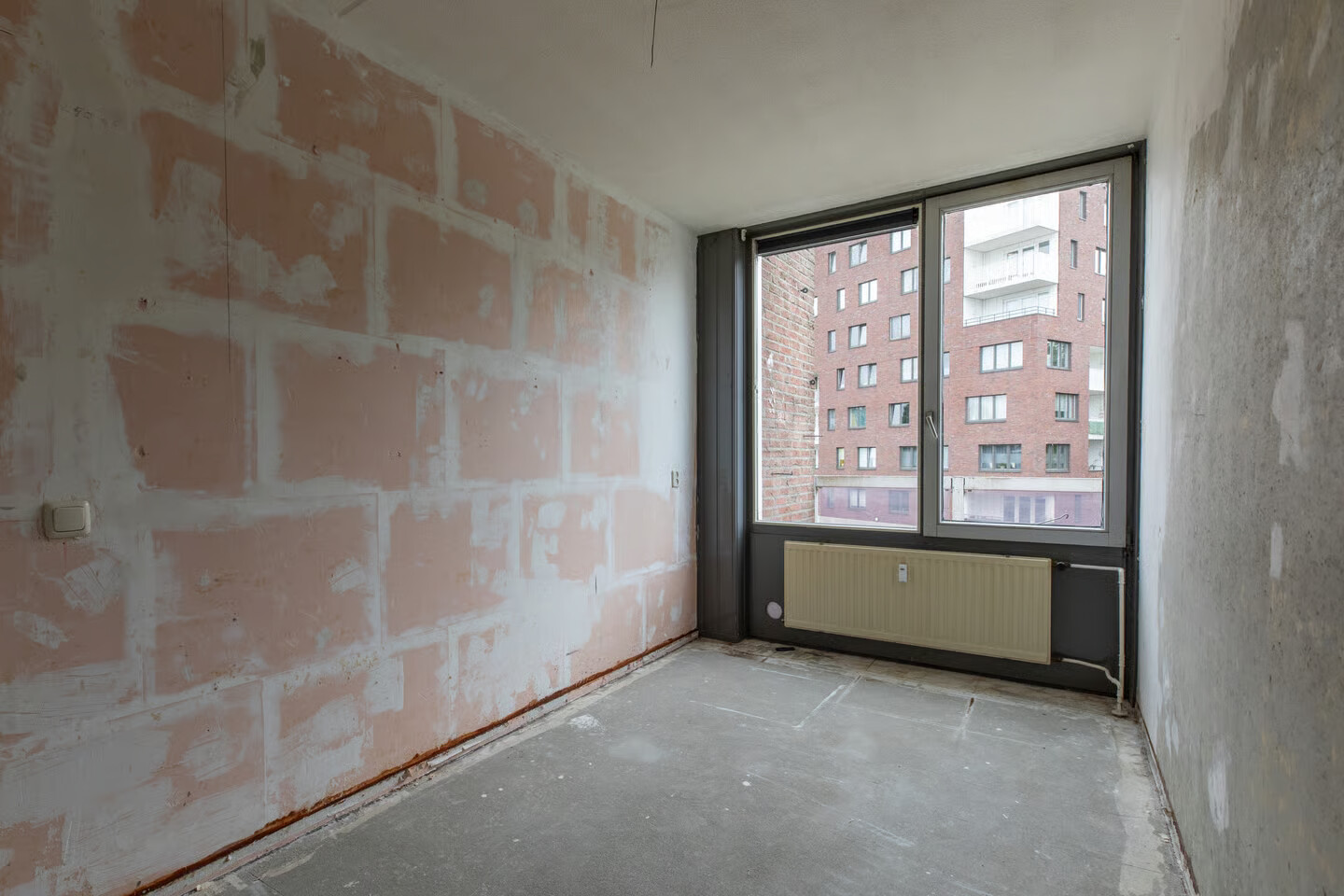 Appartement te koop: Grasbroekerweg 5C, Heerlen