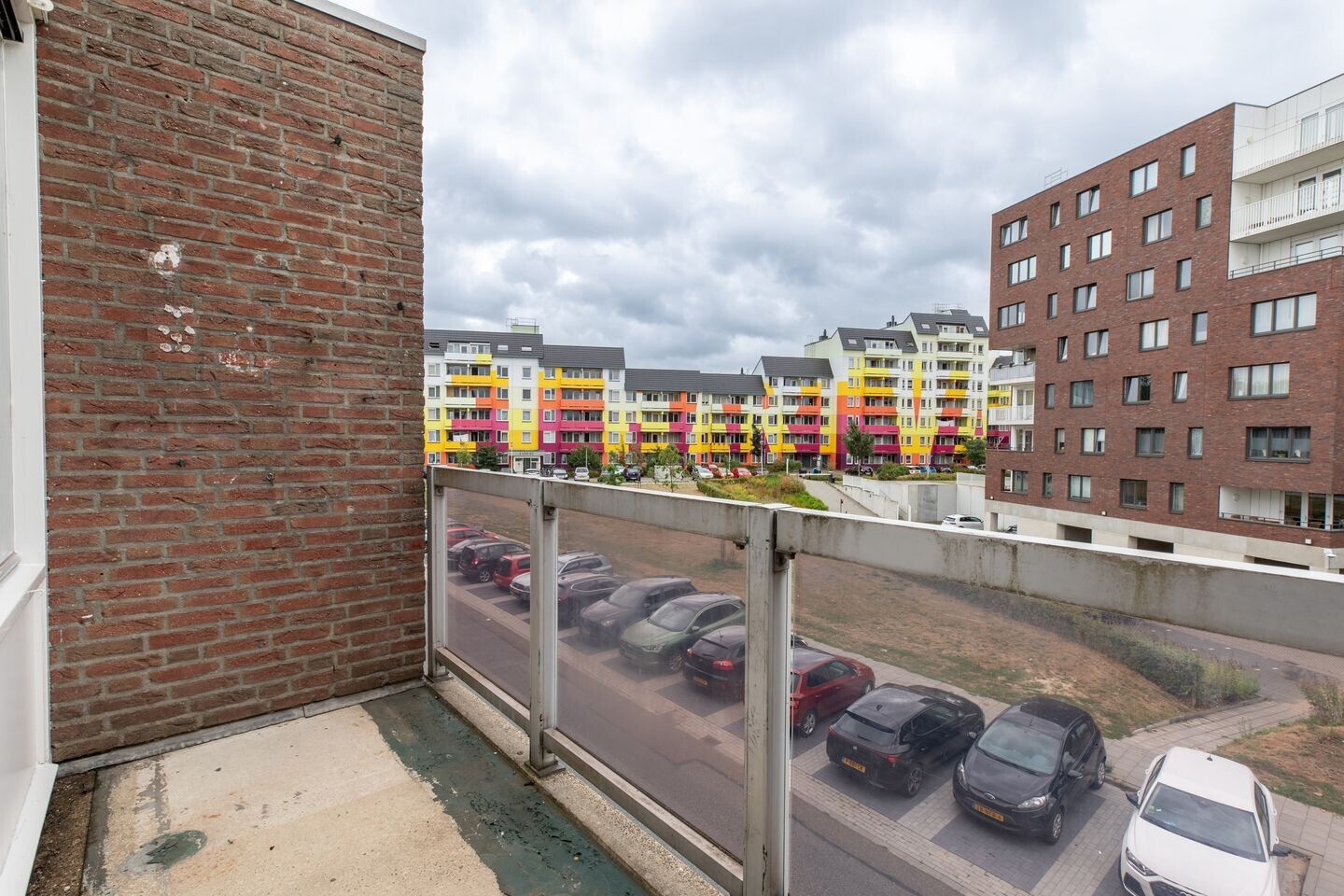 Appartement te koop: Grasbroekerweg 5C, Heerlen