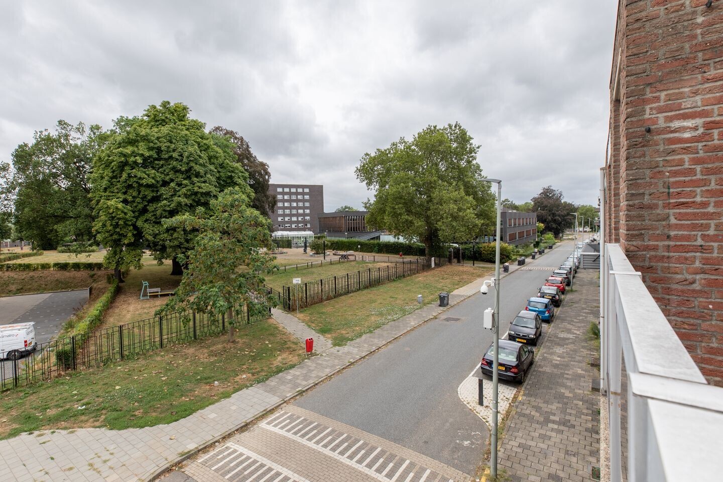 Appartement te koop: Grasbroekerweg 5C, Heerlen