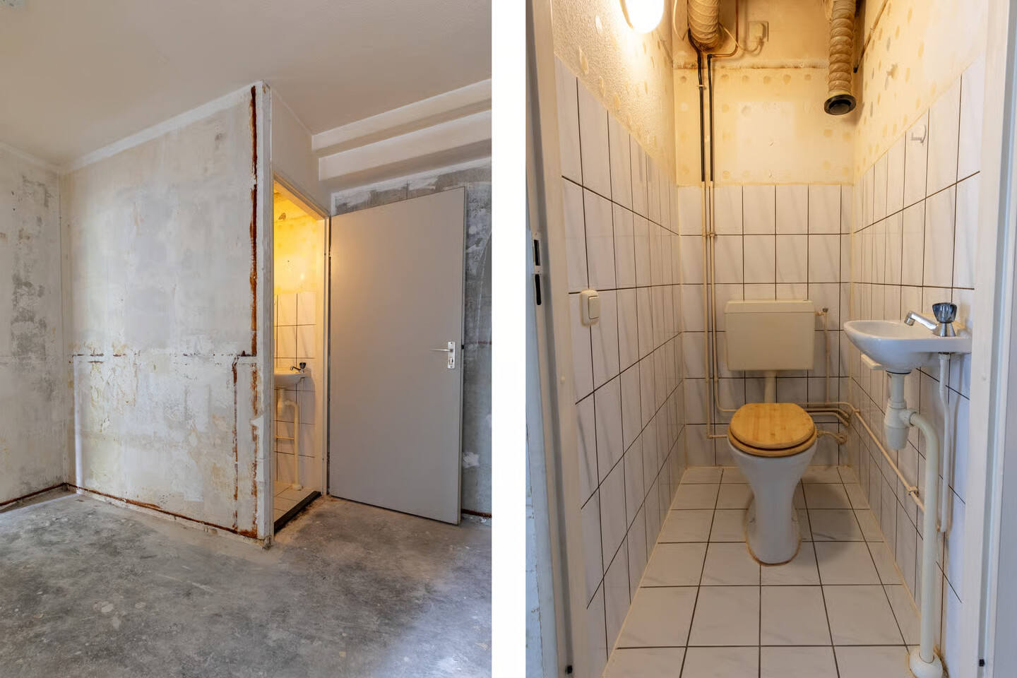 Appartement te koop: Grasbroekerweg 5C, Heerlen