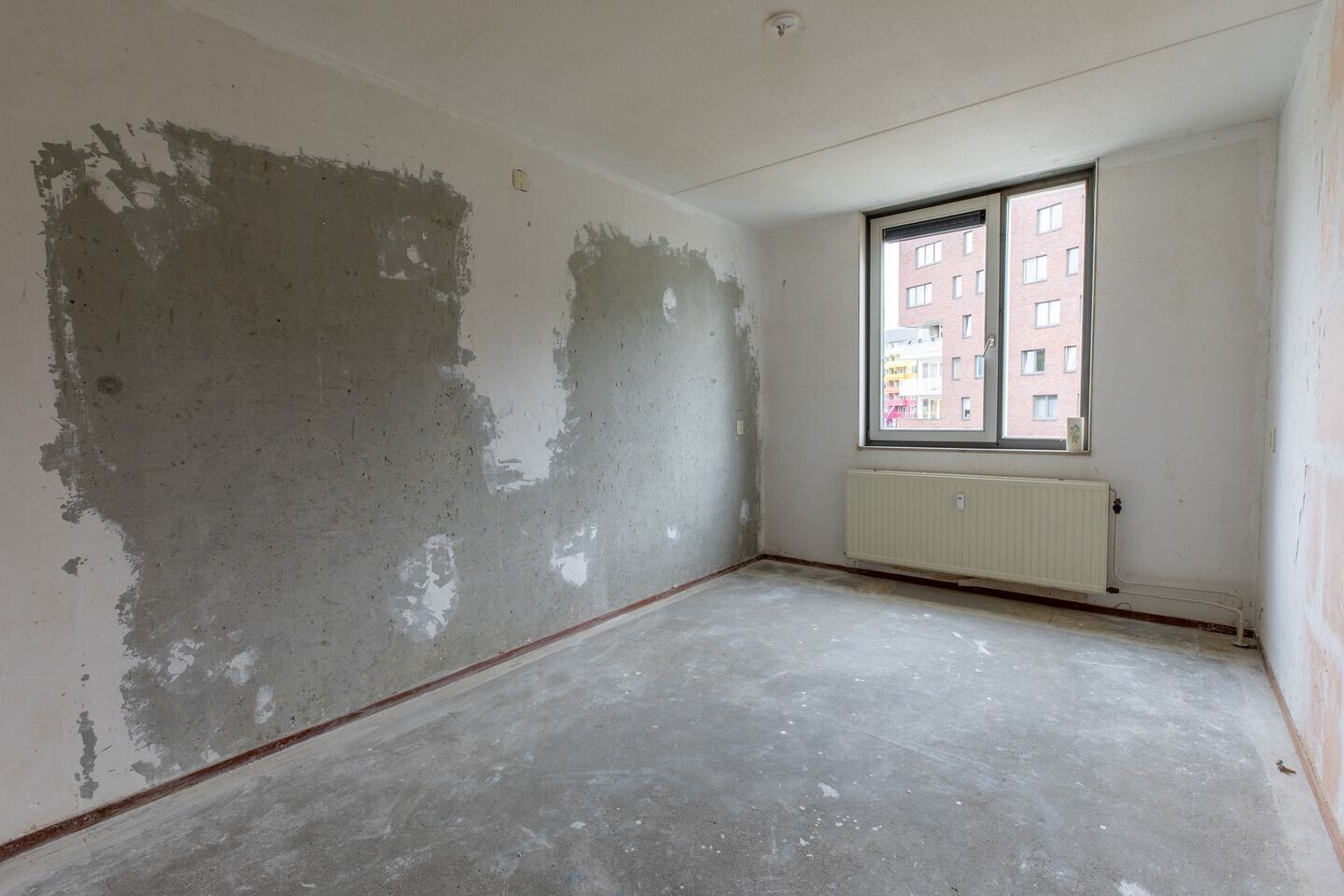 Appartement te koop: Grasbroekerweg 5C, Heerlen