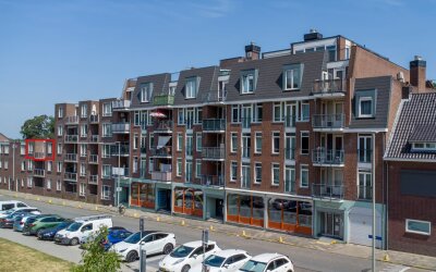 Grasbroekerweg 5-C