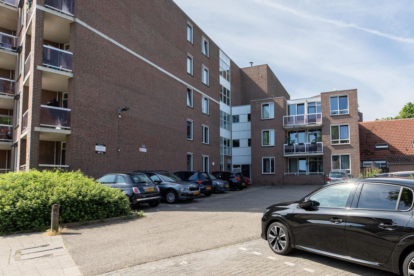 Appartement te koop: Grasbroekerweg 5C, Heerlen