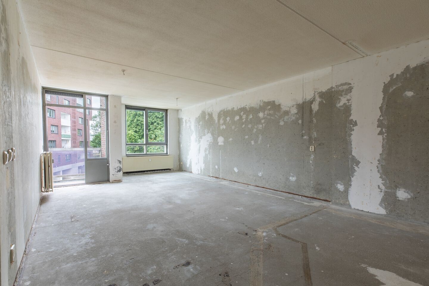 Appartement te koop: Grasbroekerweg 5C, Heerlen