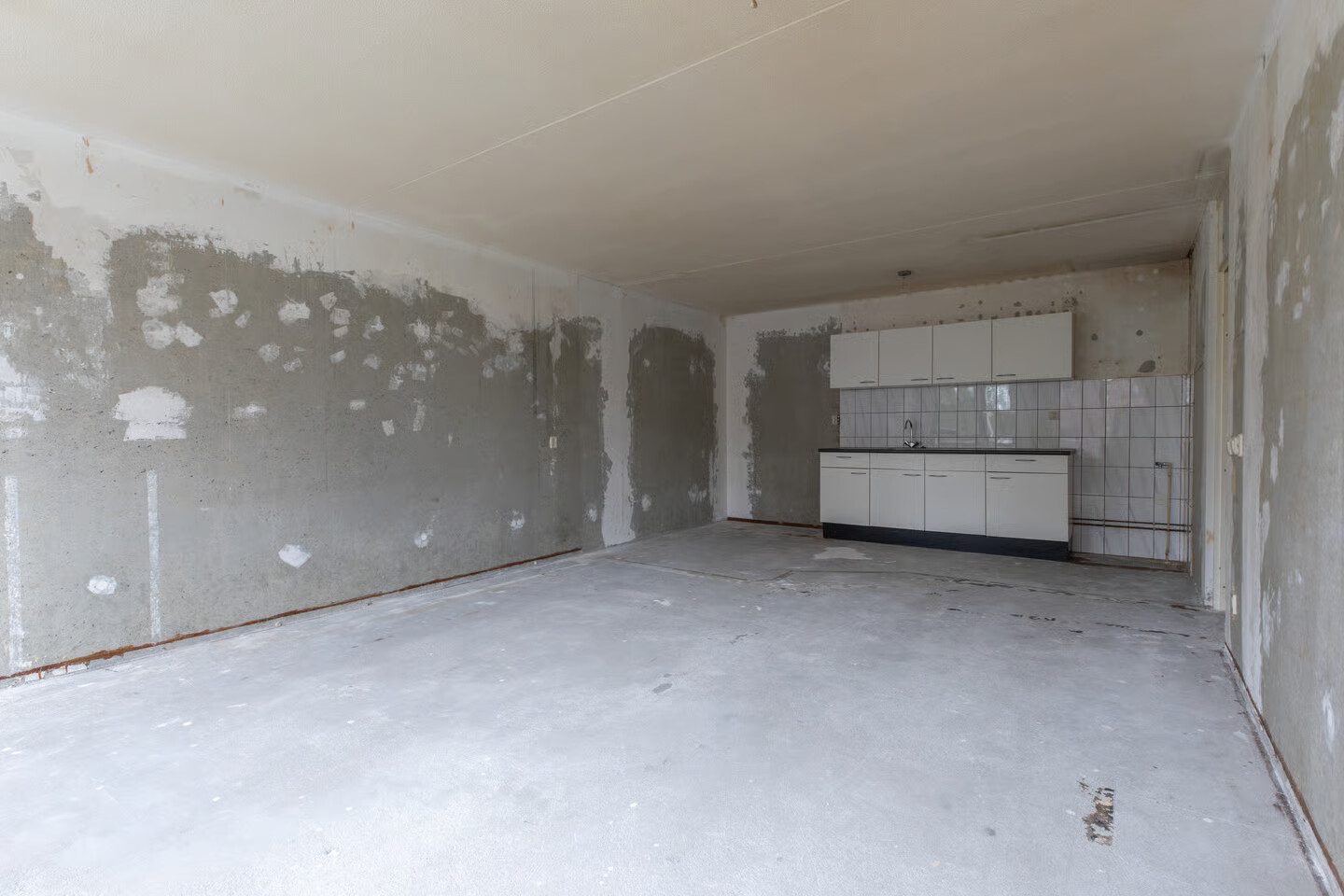 Appartement te koop: Grasbroekerweg 5C, Heerlen