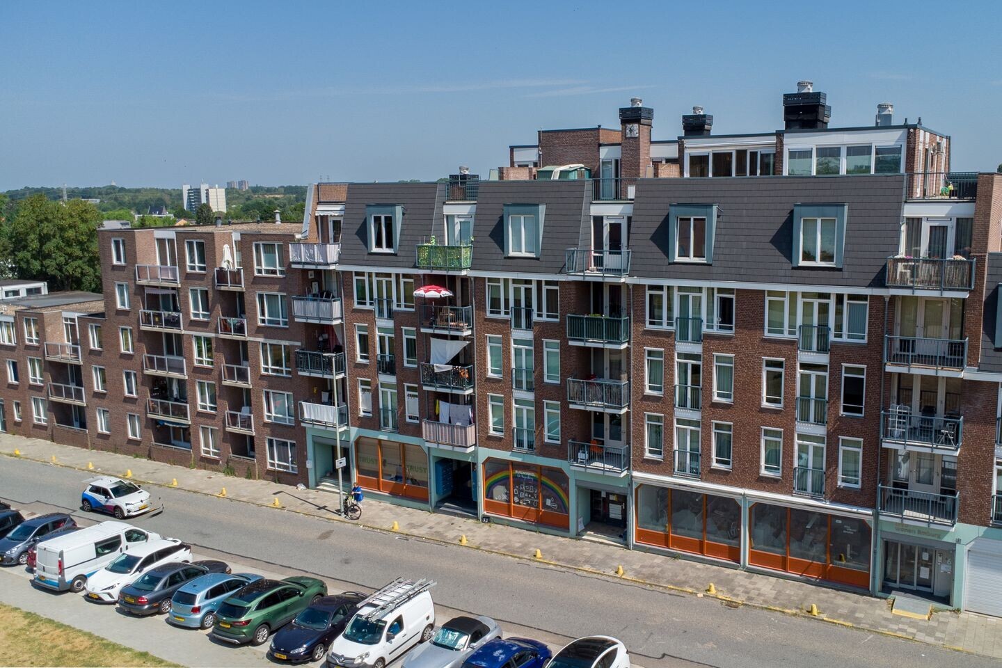 Appartement te koop: Grasbroekerweg 5C, Heerlen