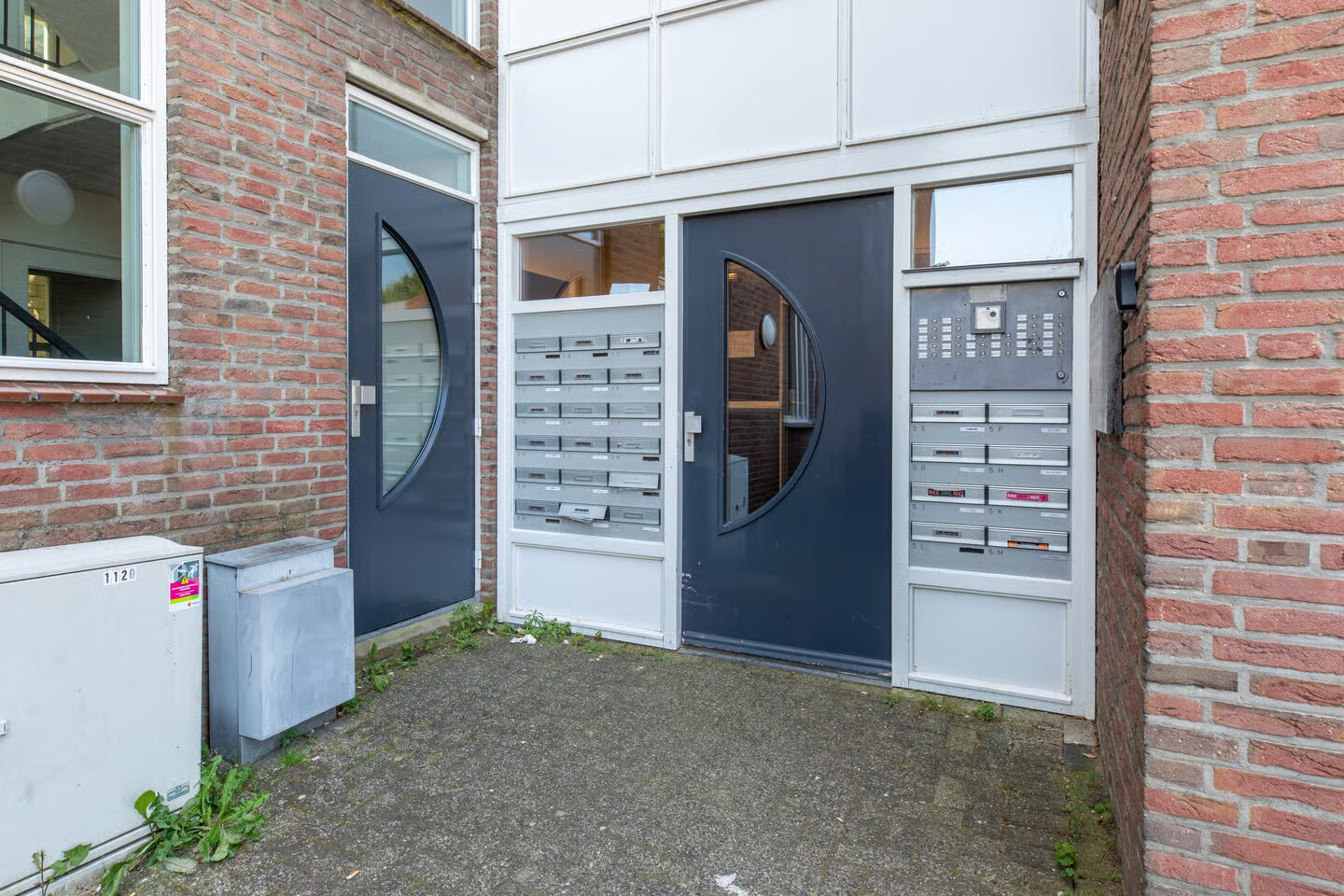 Appartement te koop: Grasbroekerweg 5C, Heerlen