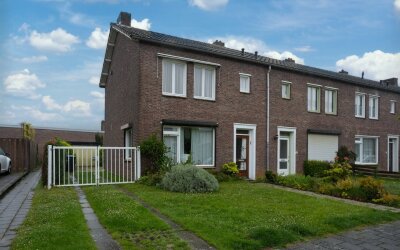 Cluysenaerstraat 8