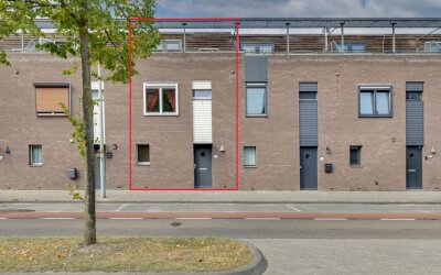 Sittarderweg 169-B