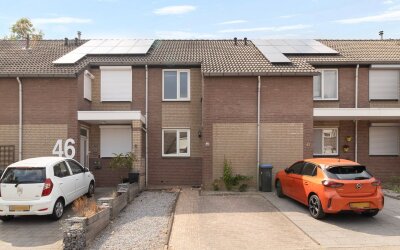 Huis te koop Eoceenstraat 44