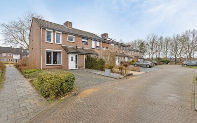 Triasstraat 9