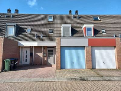 Cambriumstraat 106