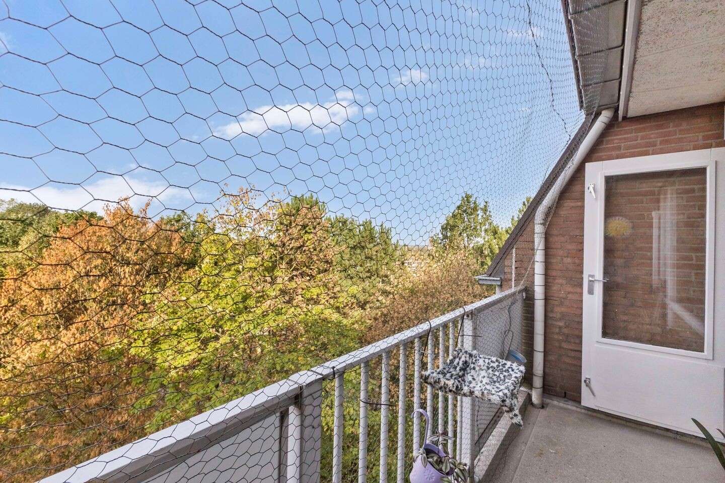 Appartement te koop: Zeskant 111, Heerlen