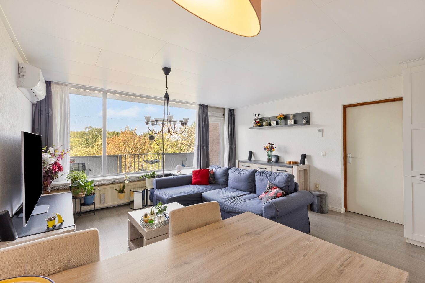 Appartement te koop: Zeskant 111, Heerlen