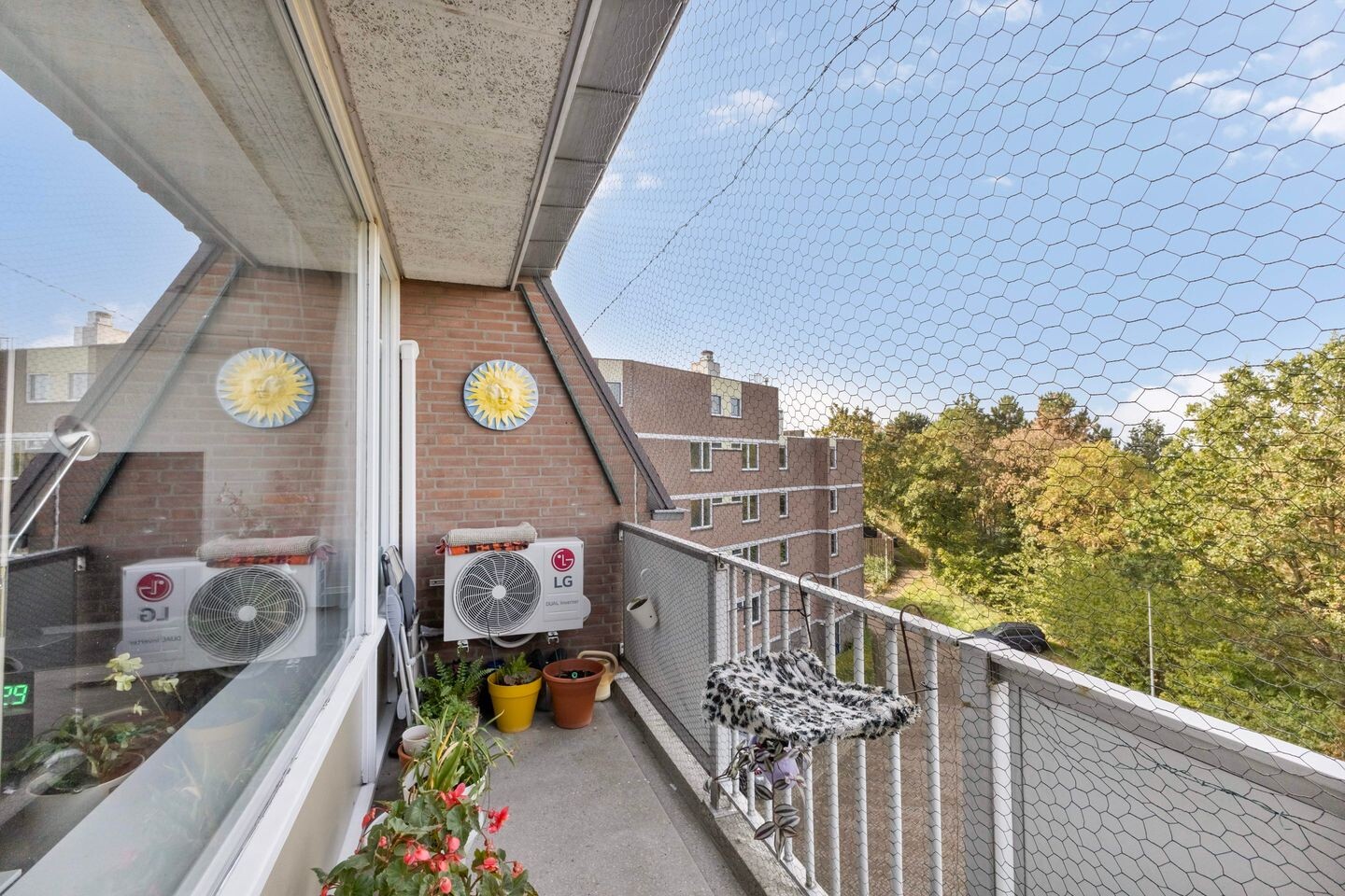 Appartement te koop: Zeskant 111, Heerlen
