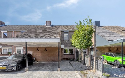 Zeswegenlaan 129