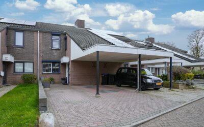 Zeswegenlaan 138