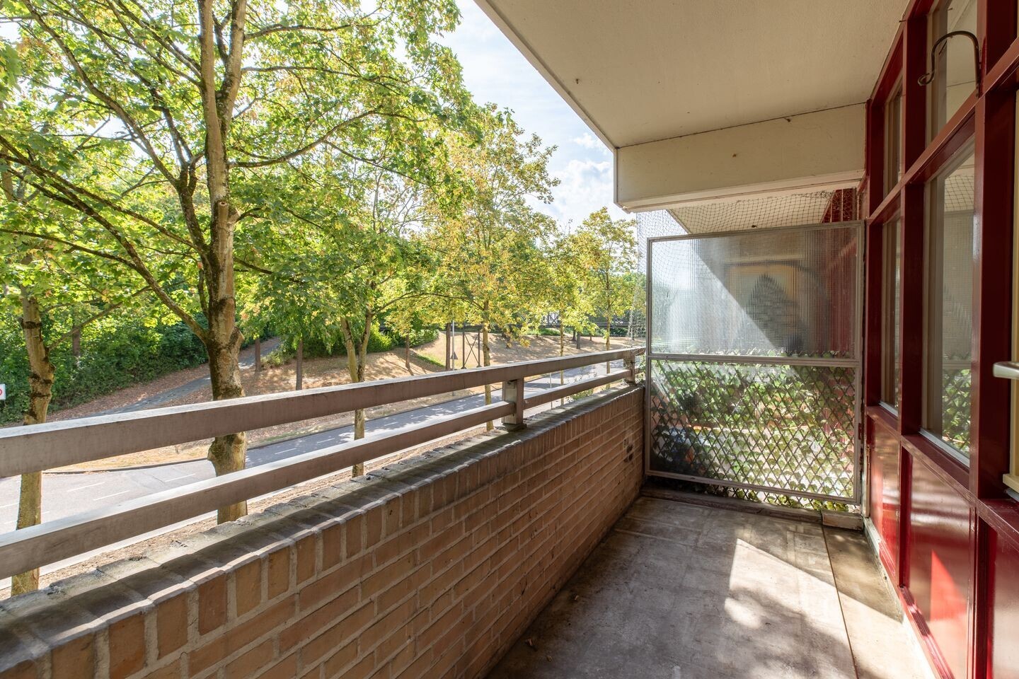Appartement te koop: Zeswegenlaan 191, Heerlen