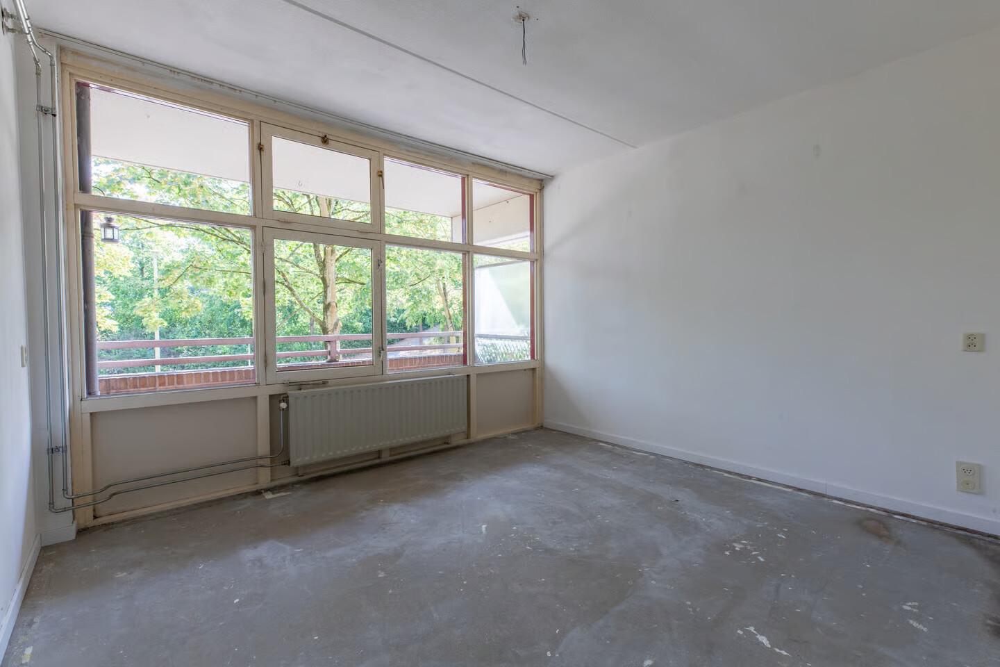 Appartement te koop: Zeswegenlaan 191, Heerlen