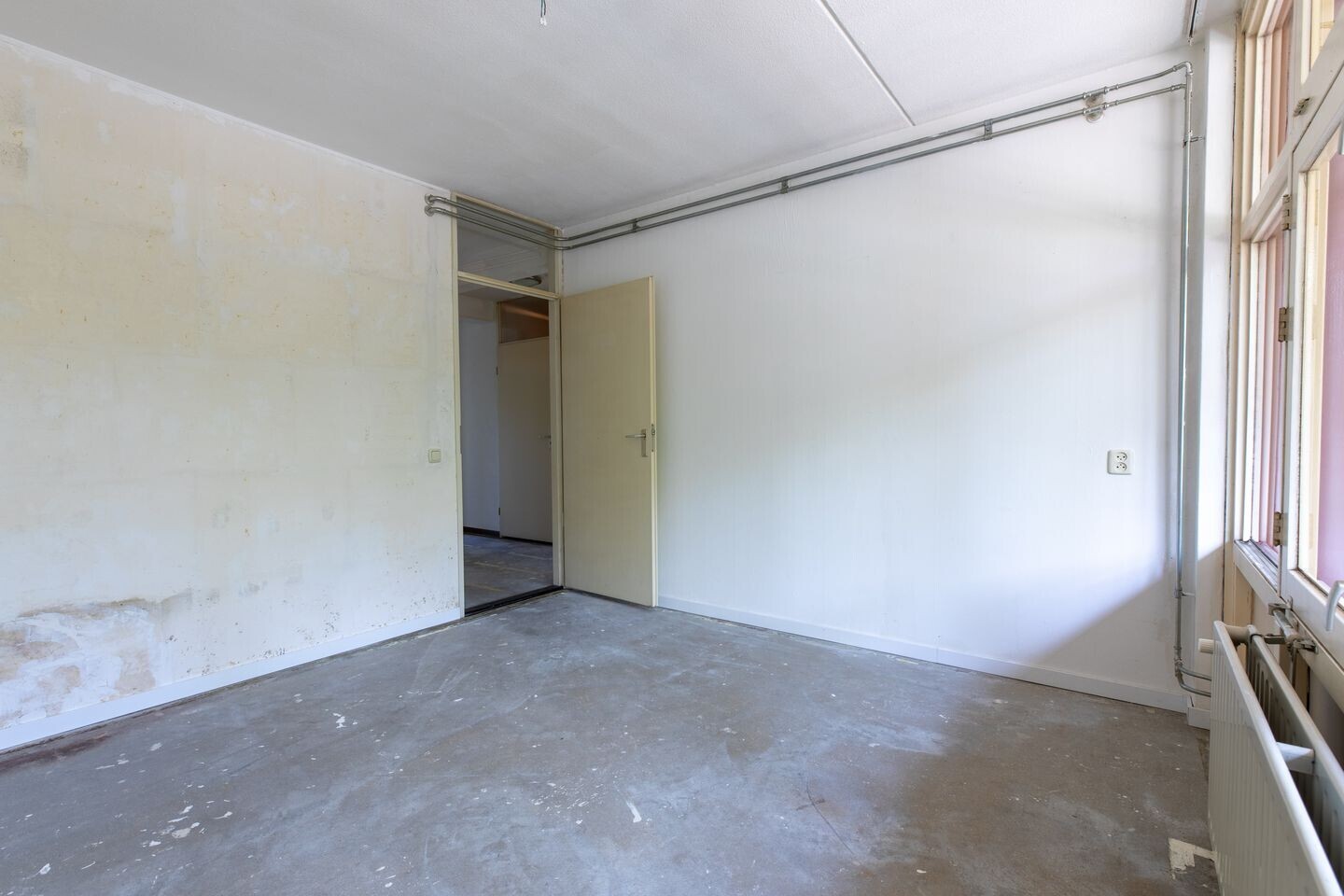 Appartement te koop: Zeswegenlaan 191, Heerlen