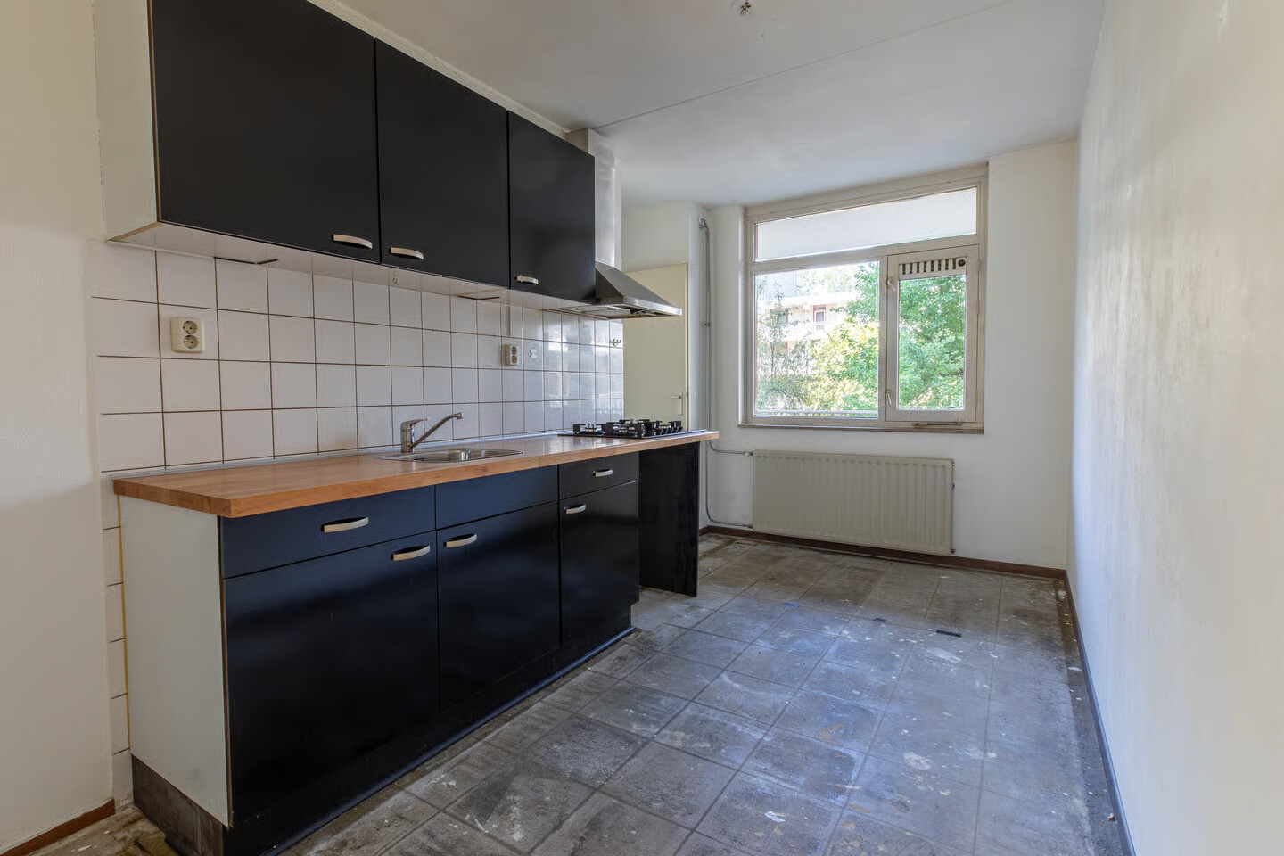Appartement te koop: Zeswegenlaan 191, Heerlen
