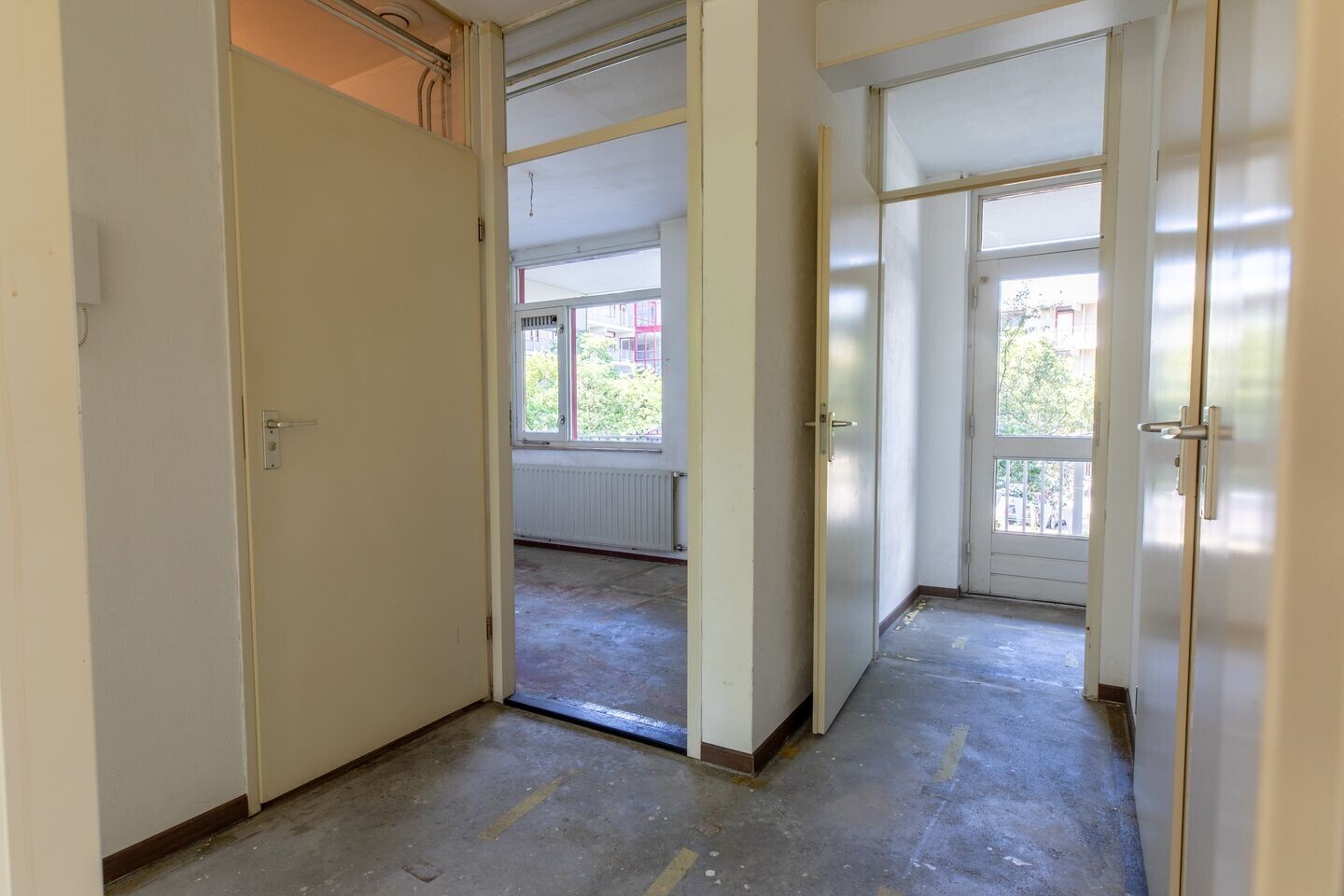 Appartement te koop: Zeswegenlaan 191, Heerlen