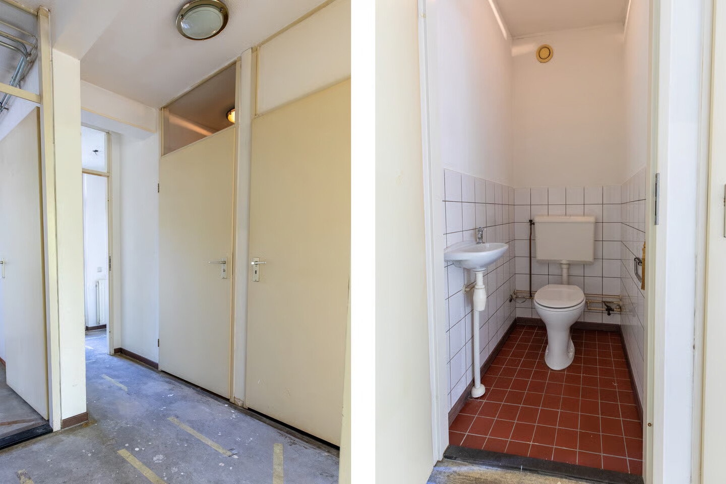 Appartement te koop: Zeswegenlaan 191, Heerlen