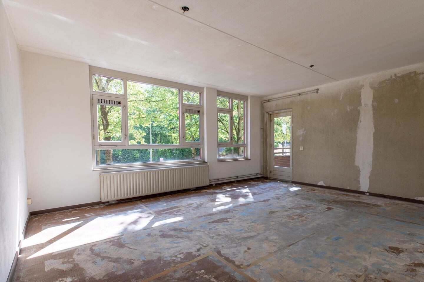 Appartement te koop: Zeswegenlaan 191, Heerlen