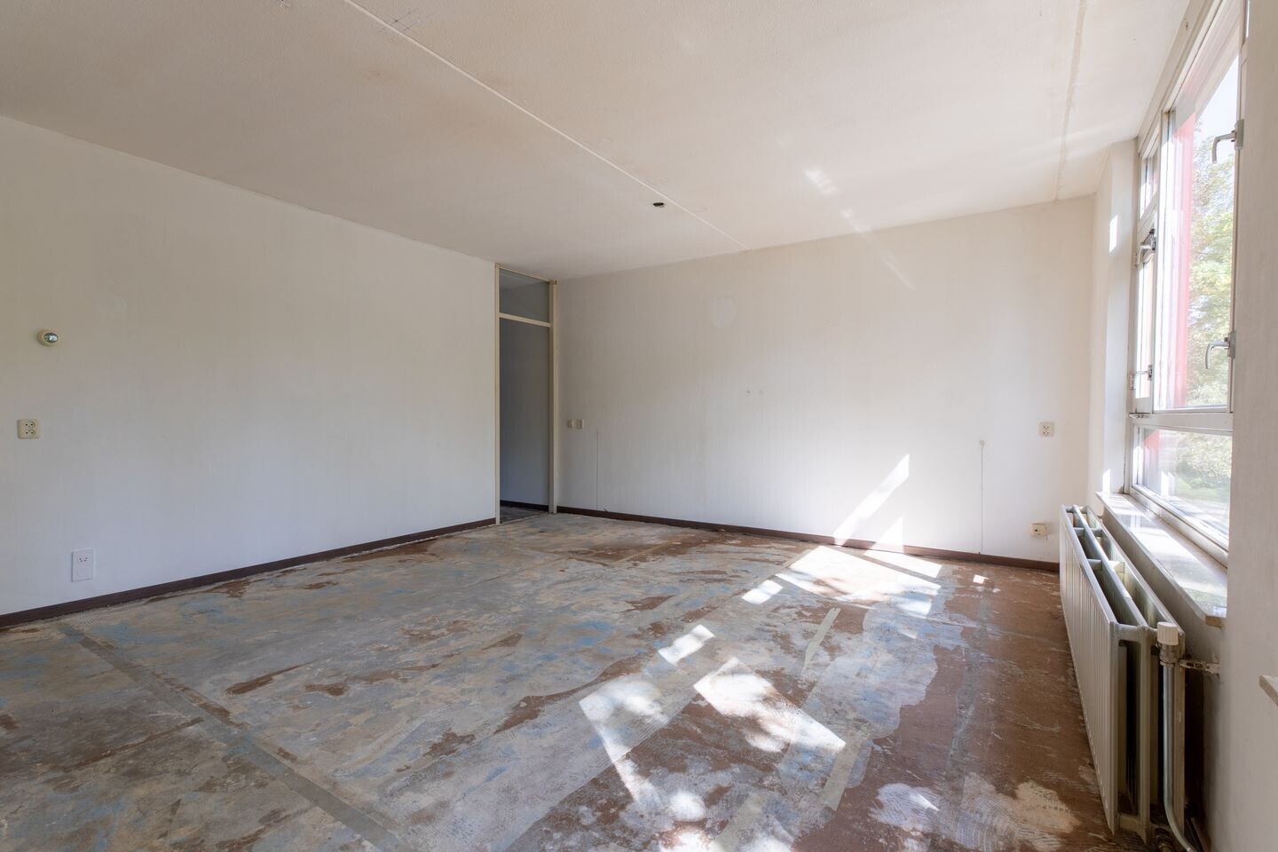 Appartement te koop: Zeswegenlaan 191, Heerlen