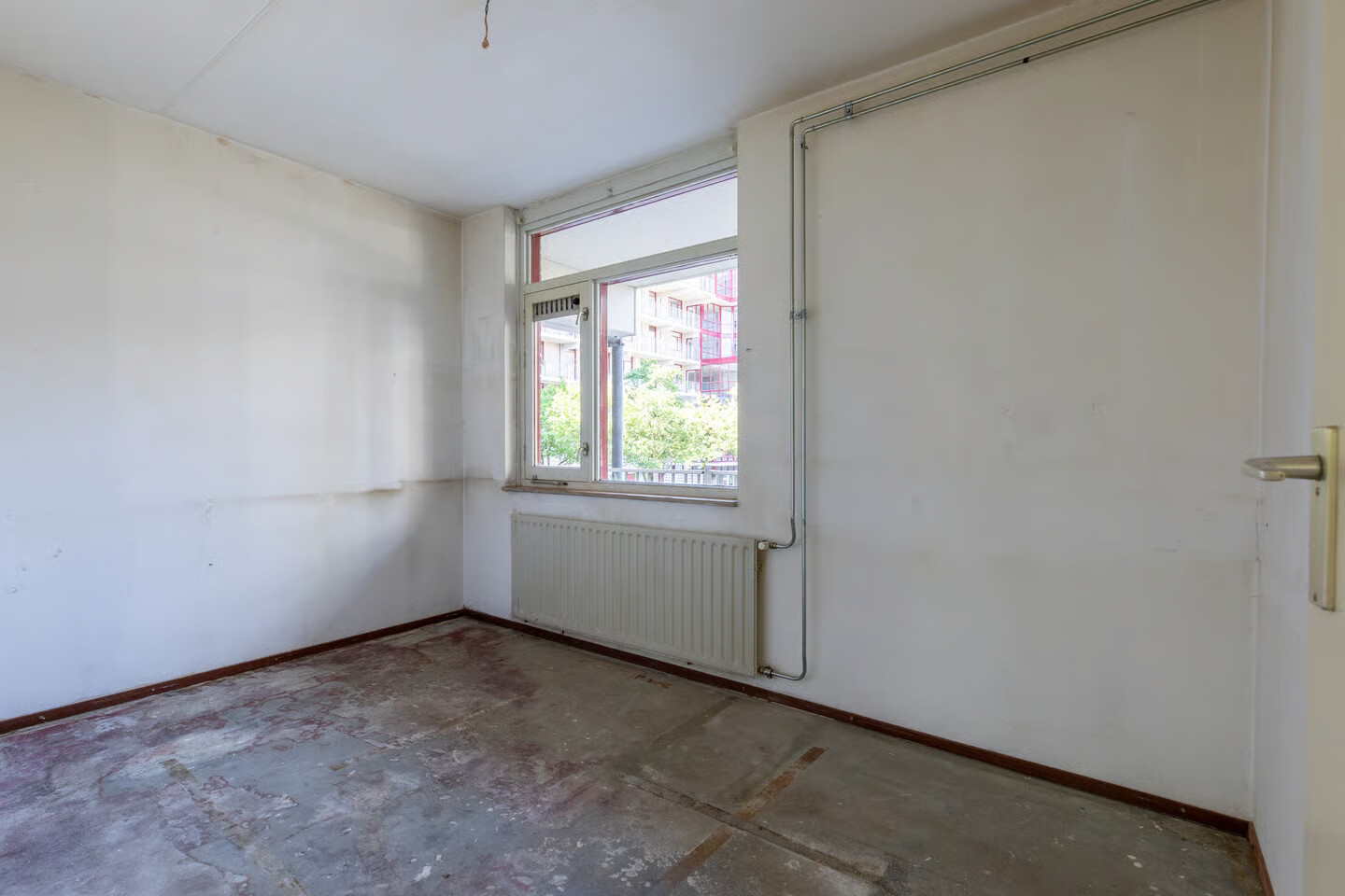 Appartement te koop: Zeswegenlaan 191, Heerlen