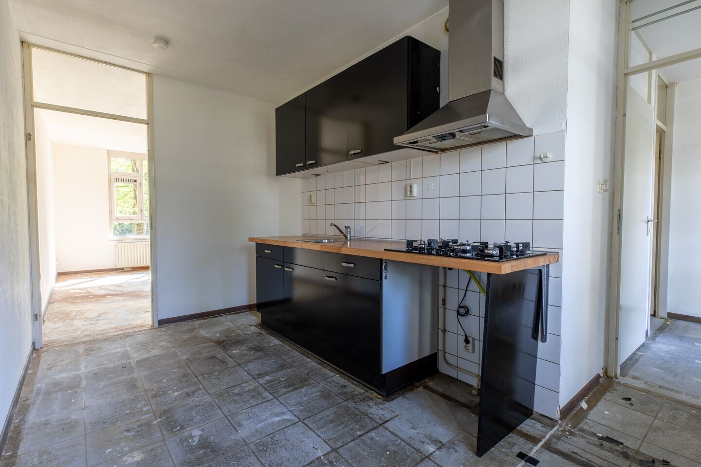 Appartement te koop: Zeswegenlaan 191, Heerlen