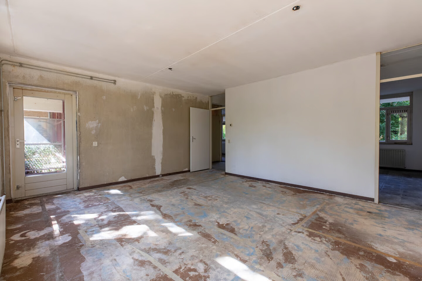 Appartement te koop: Zeswegenlaan 191, Heerlen
