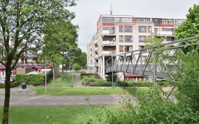 Zeswegenlaan 268