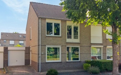 Jos Cuypersstraat 26