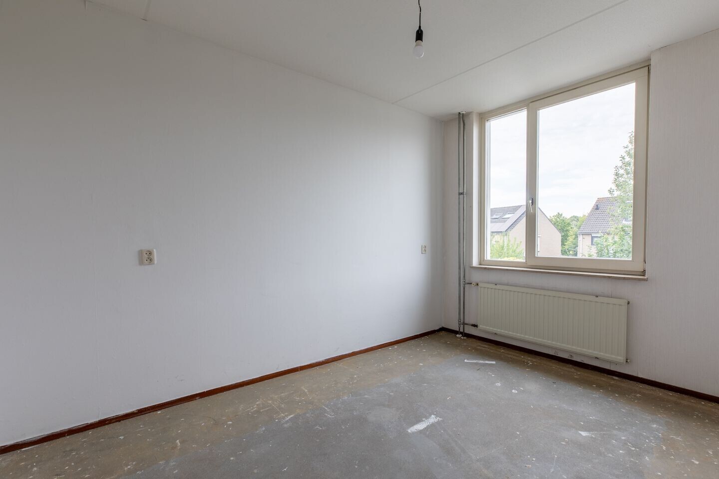 Twee-onder-één-kap te koop: Jos Klijnenstraat 23A, Heerlen