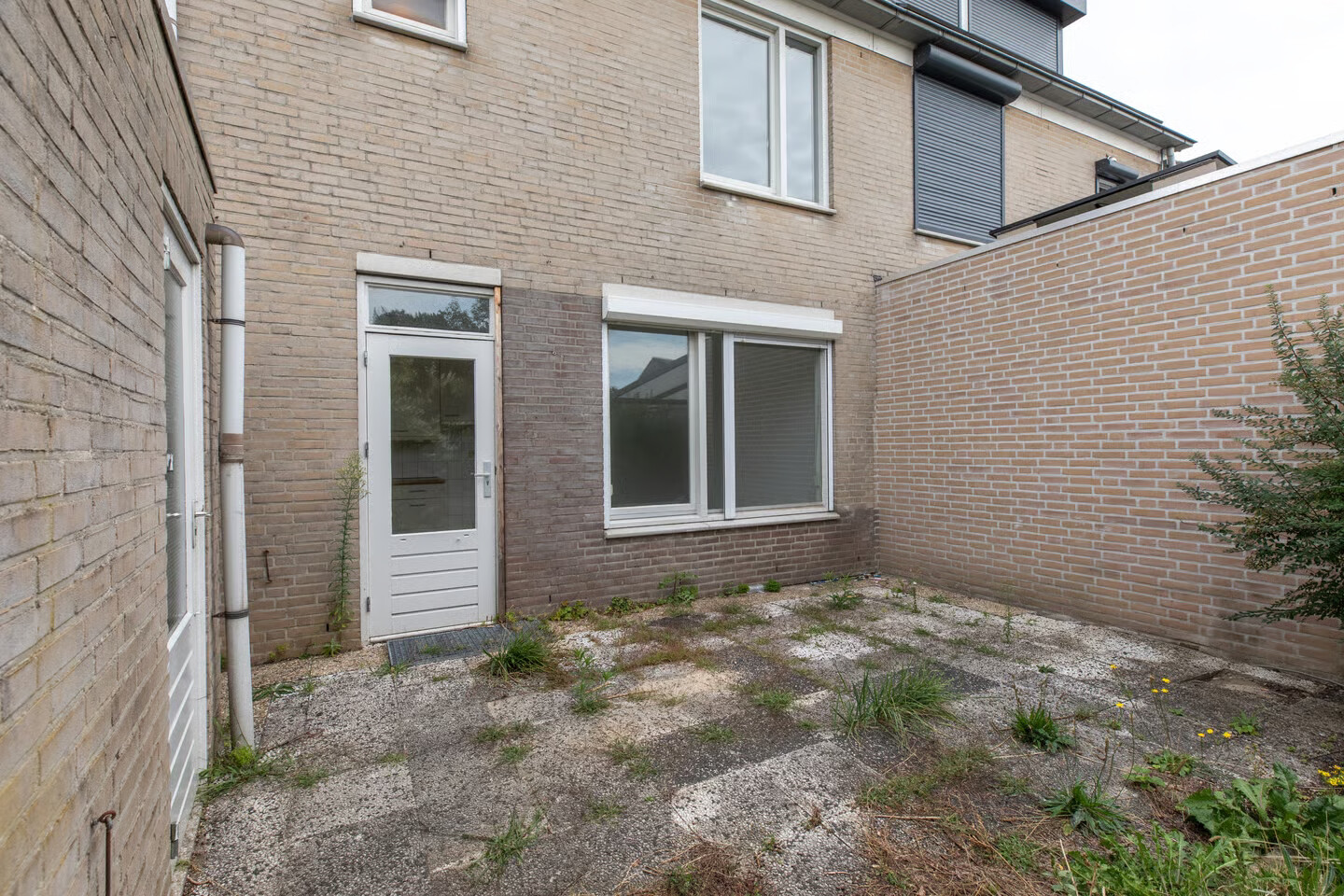 Twee-onder-één-kap te koop: Jos Klijnenstraat 23A, Heerlen
