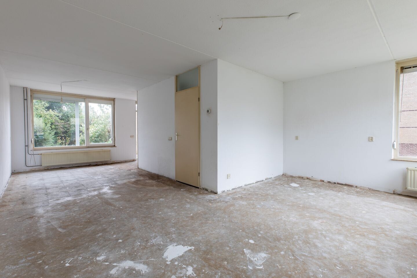 Twee-onder-één-kap te koop: Jos Klijnenstraat 23A, Heerlen