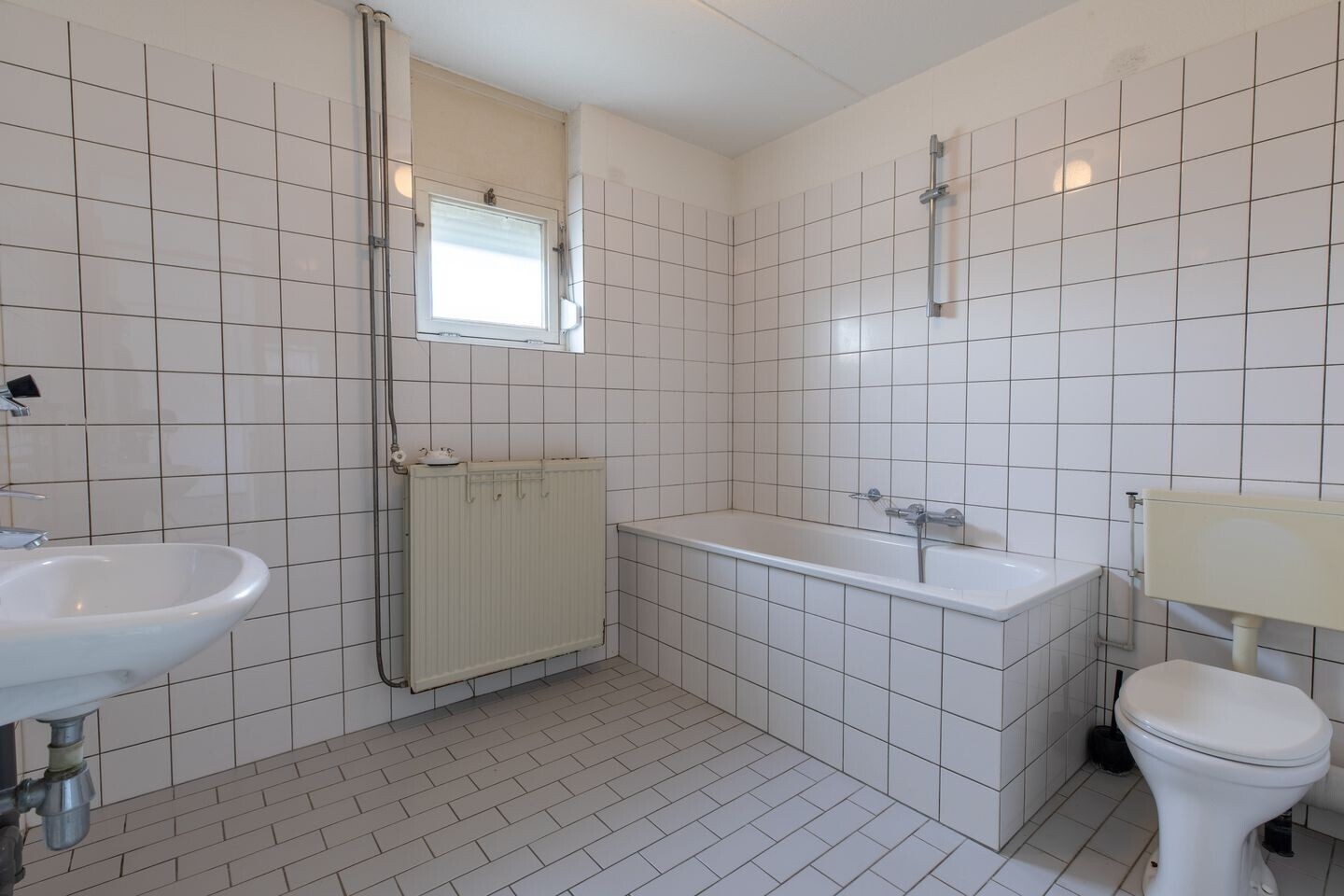 Twee-onder-één-kap te koop: Jos Klijnenstraat 23A, Heerlen