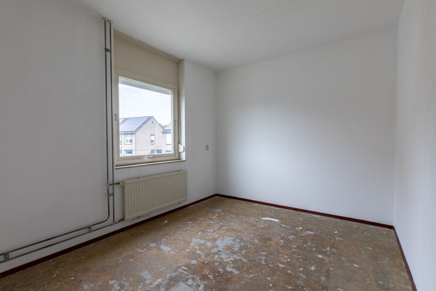 Twee-onder-één-kap te koop: Jos Klijnenstraat 23A, Heerlen