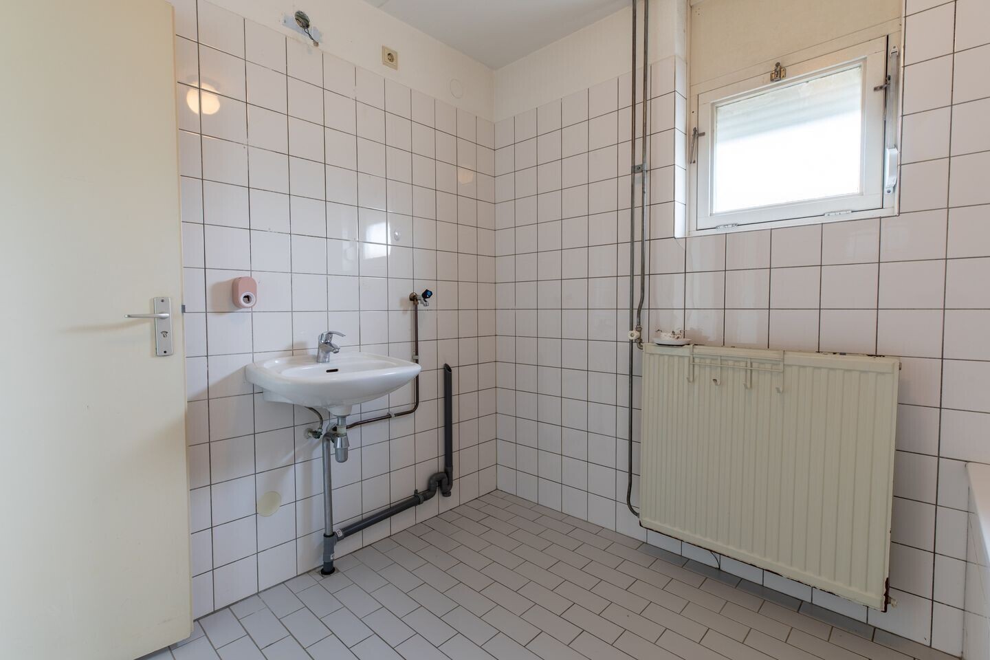 Twee-onder-één-kap te koop: Jos Klijnenstraat 23A, Heerlen