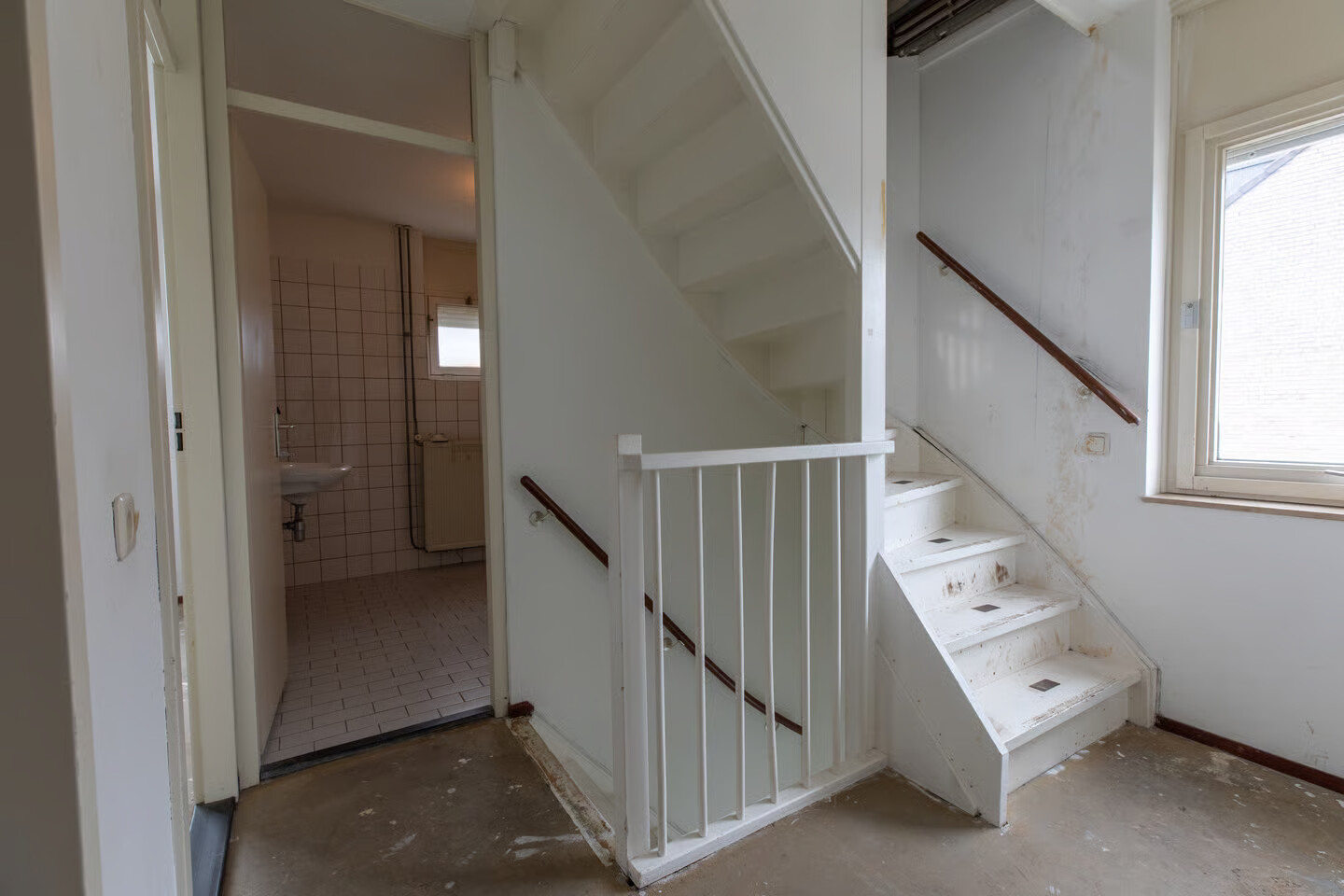Twee-onder-één-kap te koop: Jos Klijnenstraat 23A, Heerlen