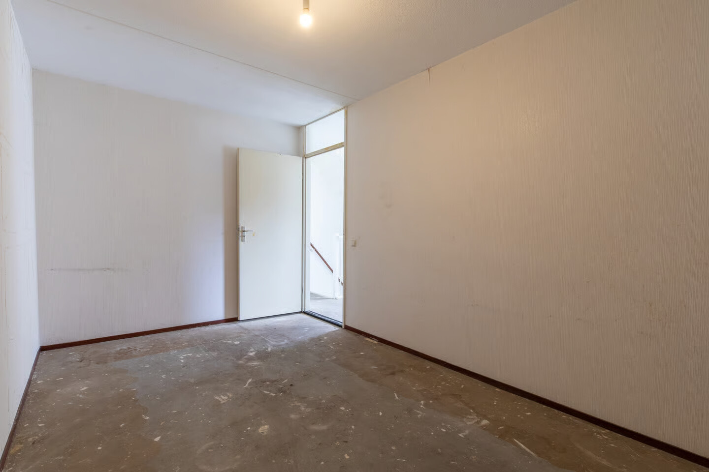 Twee-onder-één-kap te koop: Jos Klijnenstraat 23A, Heerlen